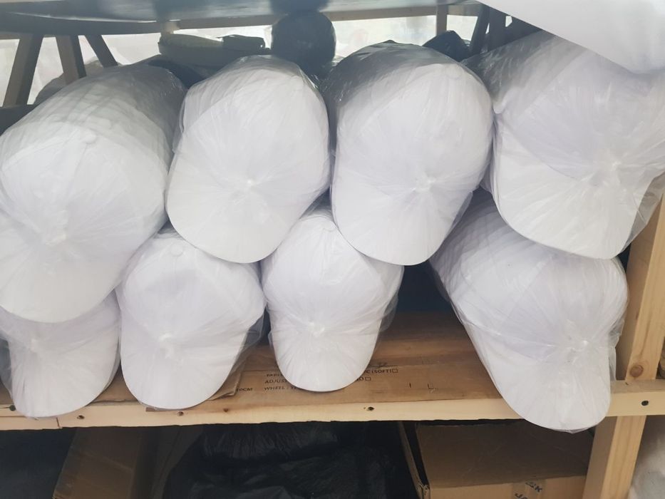 Классические кепки оптом от производителя. Доставка.