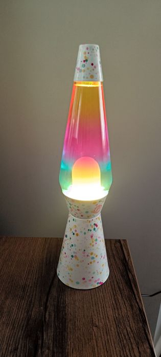 Лава лампа - iTotal