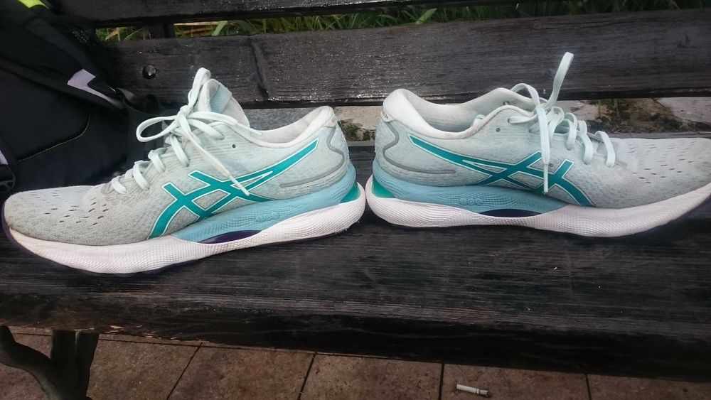 Asics Gel Nimbus 24 No.42