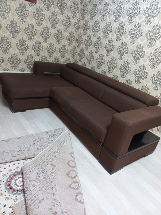 Мягкий мебель диван уголок