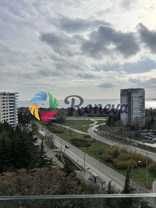 3-стаен в Варна-Бриз площ 110 цена 370000