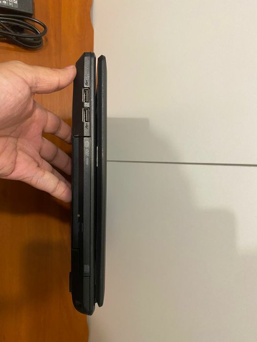 Acer Triple Core/SSD