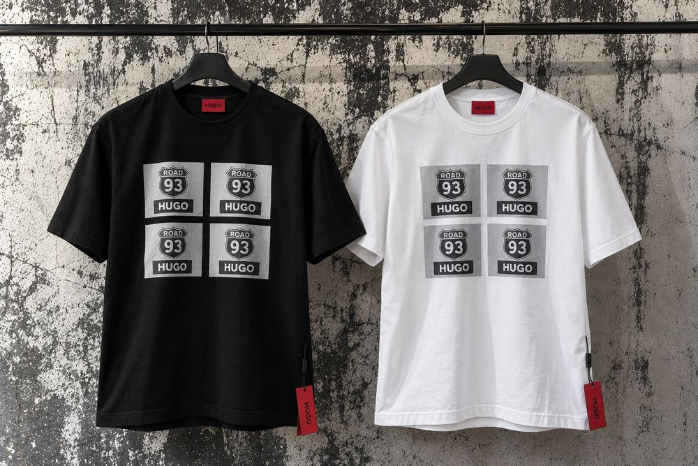 H**o B* ss тениски S-4XL