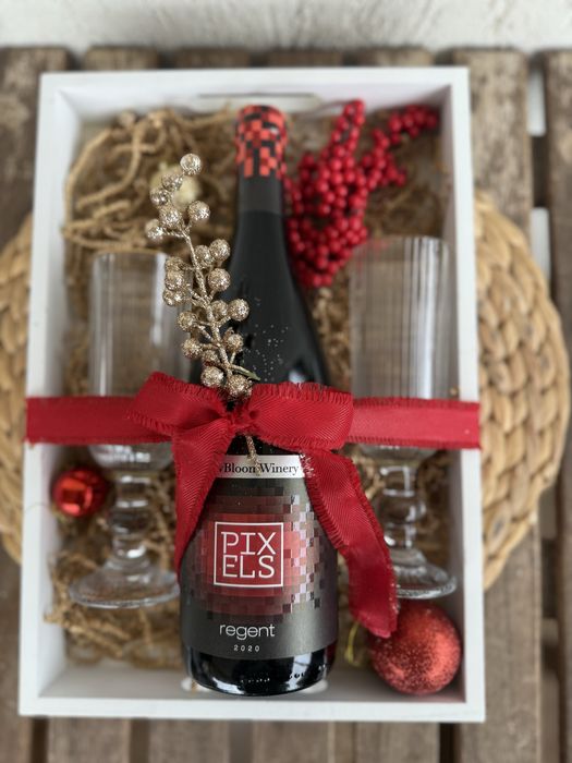 Коледни подаръци , подаръци , Подаръчни комплекти