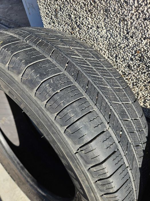 Гуми MICHELIN 225/65 R17