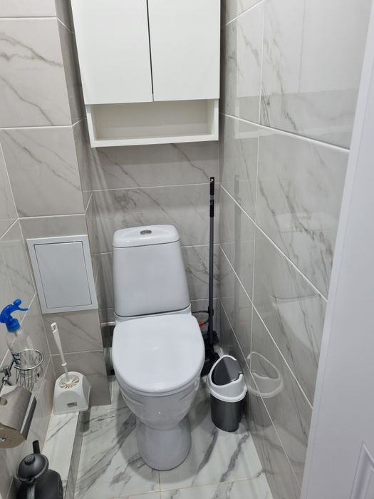 Продам 2 комн квартиру мкр Молодежный 17