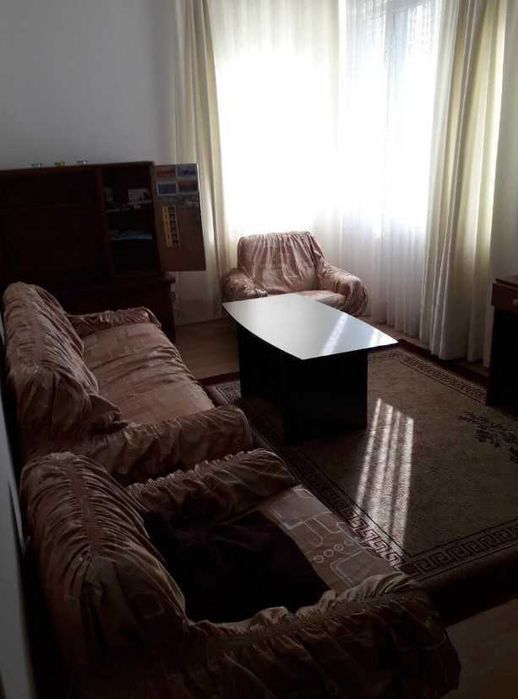 Двустаен апартамент Младежки Хълм