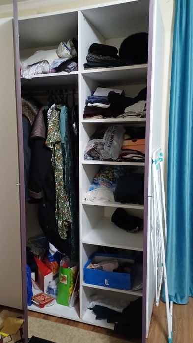 Продам шкаф 3-дверный