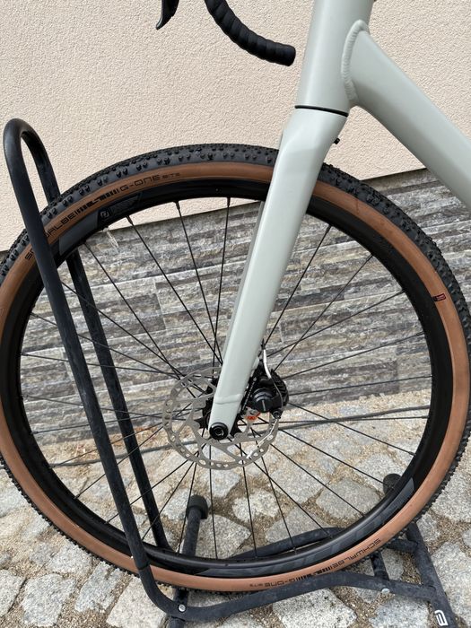 Гравел велосипед Scott Speedster 40 размер: 28/L