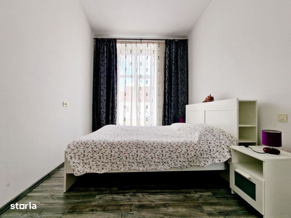 Apartament 3 camere | 74mp | La cheie | Ultracentral | Strada Eroilor! — fotografia 3
