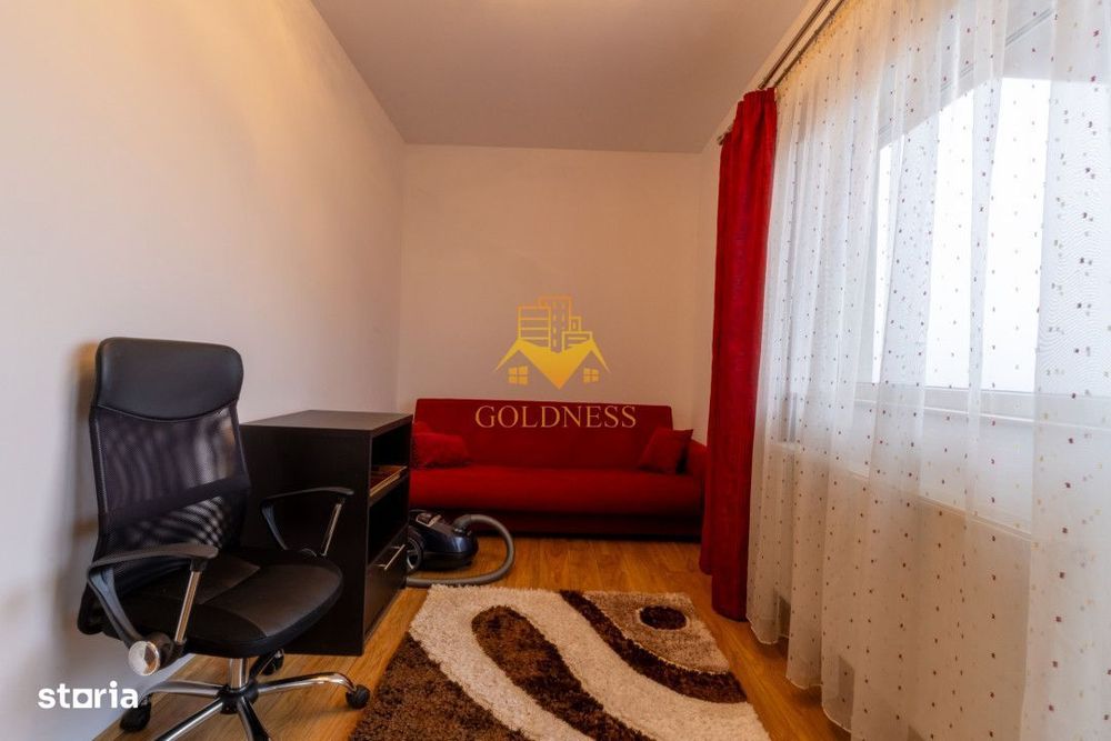 3 camere, UMF, UTCN, Zorilor, Observatorului, Spitalul de Recuperare