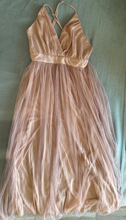 Официални рокли, размер с/м