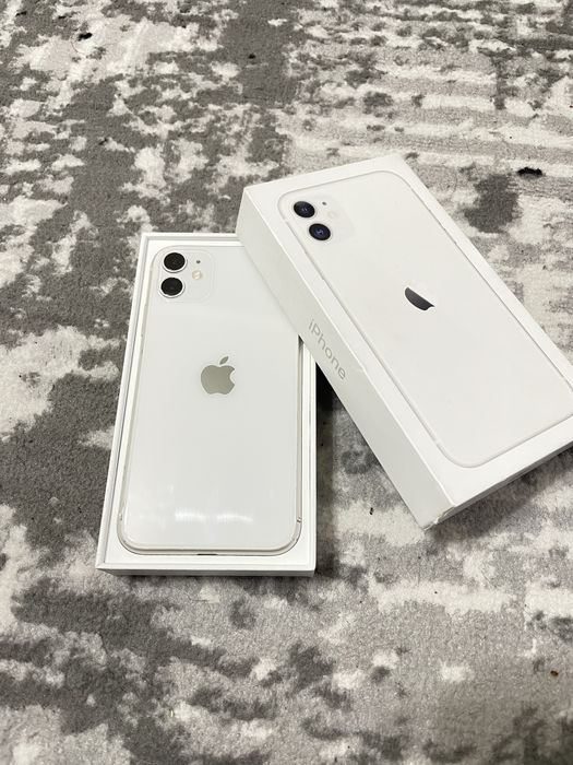 Iphone 11 karobka