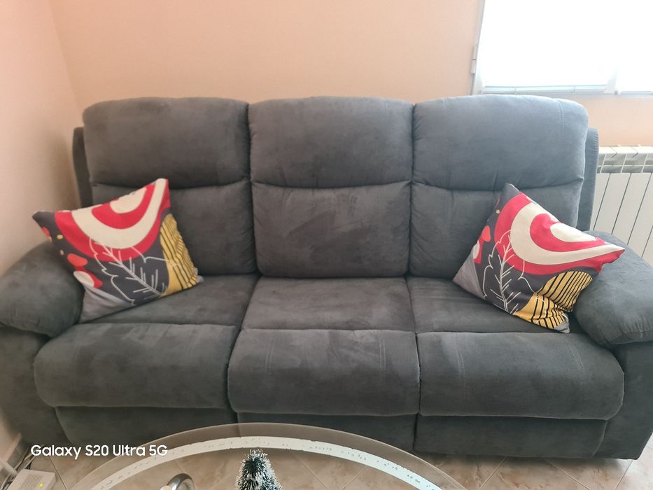 Чисто нова Холова Гарнитура Чикаго