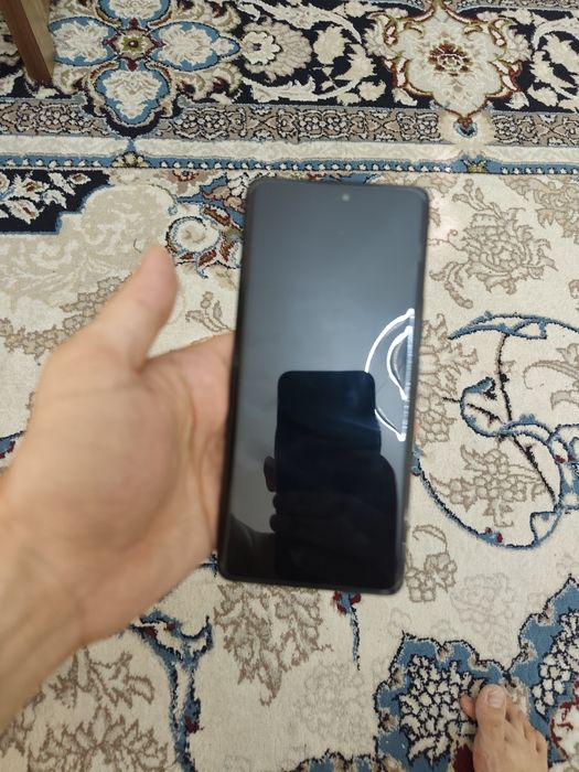 Honor X9c 12/256