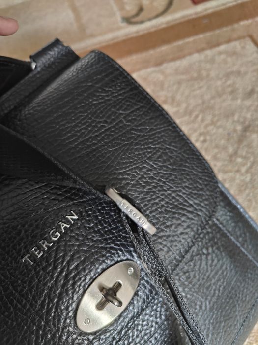 Мужская Сумка TERGAN !!!