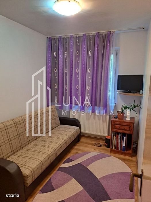 Apartament 3 camere de vânzare | Dâmbu Pietros