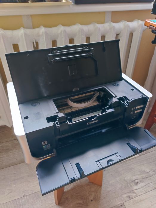 Фотопринтер Canon iP4500