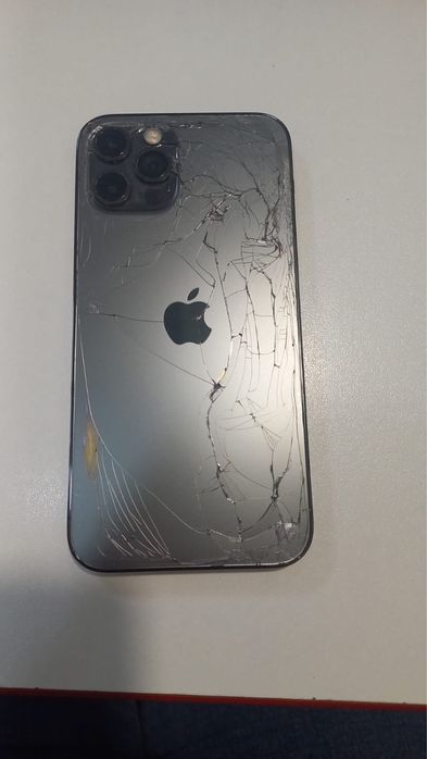 Продам IPHONE 12 PRO 128gb