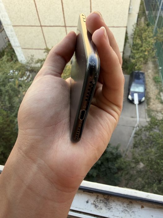 iPhone 7 читайте