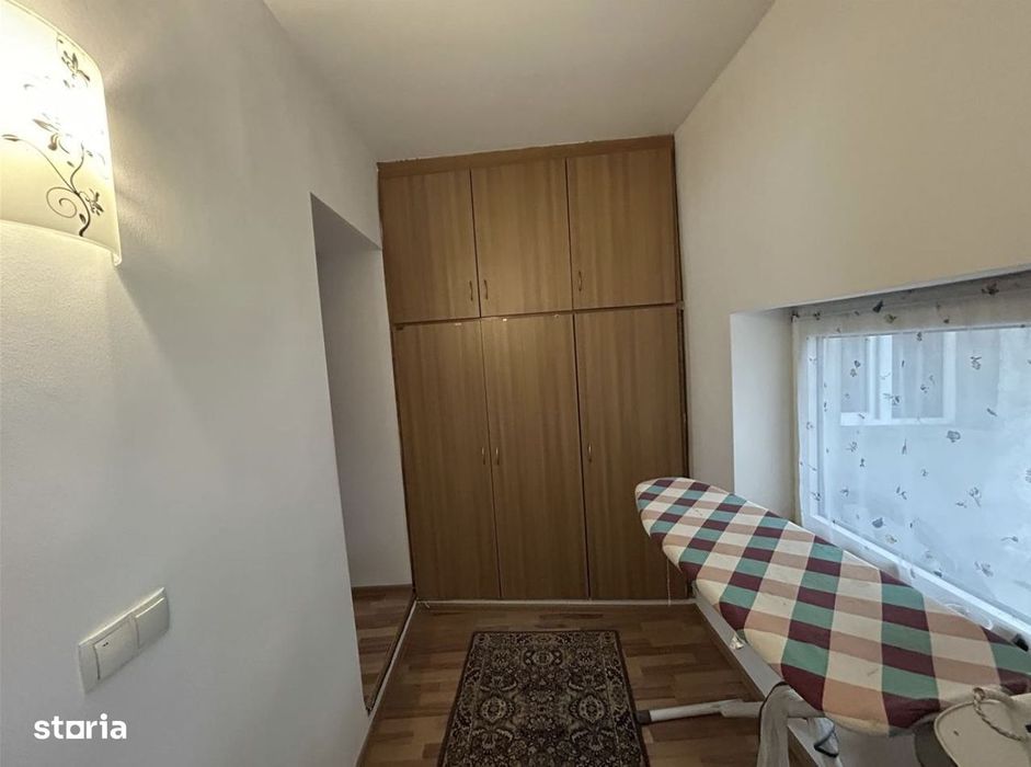 Casa si spatiu comercial de vanzare in Terezian, la cheie,disp imediat