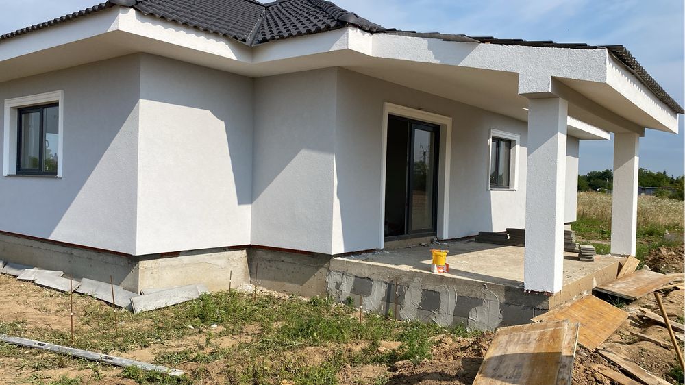 Casa de vanzare tip parter