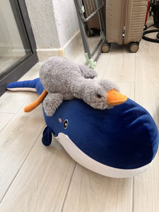 Продам игрушки за 1000 тенге