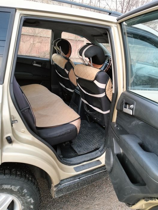 Продам Авто Санёнг Кайрон 2008 года