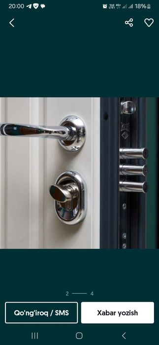 Zamok ochish o‘rnatish zamok usta Установка замков урнатиш очиш