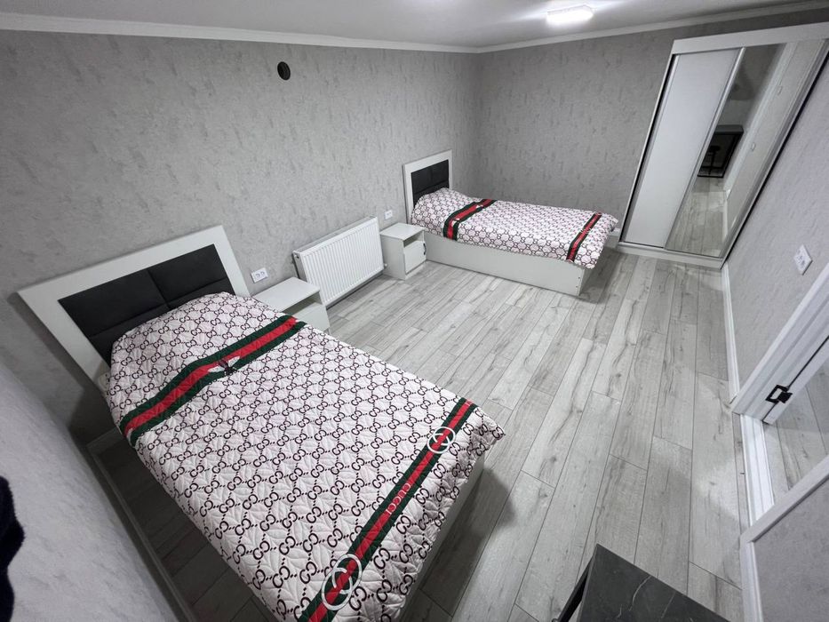 Mexmonxona.   Guesthouse.   Гостевой Дом