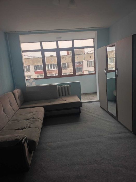 Дава се под наем Двустаен апартамент в София, Хаджи Димитър - 70 кв.м за 450 € - Снимка #2