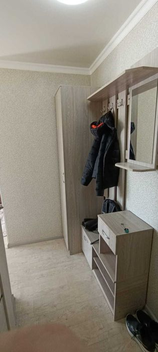 Студия в центре города Район Парка