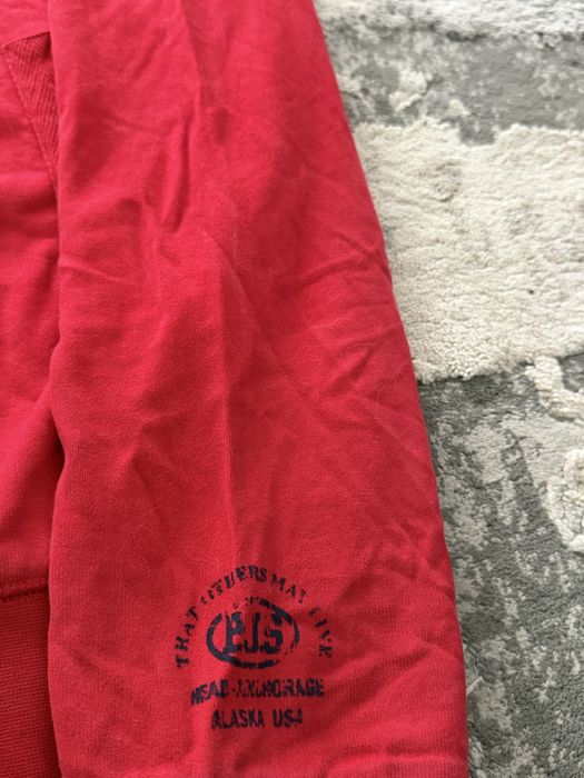 Parajumpers,bluză bărbați,măr.M