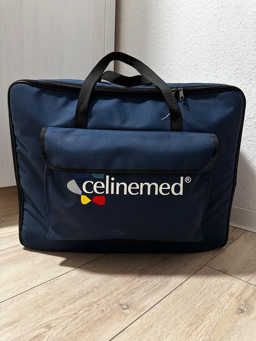 Aparat magnetoterapie Celinemed Harmonie, Made in Germany