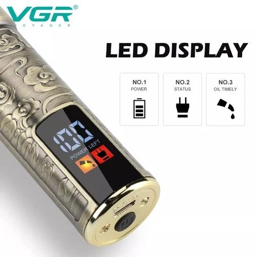 VGR V-073 Тример за подстригване-контури