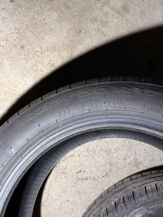 Cauciucuri de vara Pirelli Cianturo P7 runflat