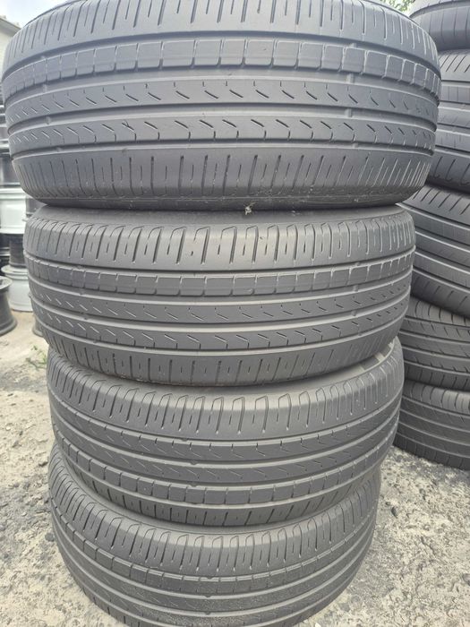 4 Anvelope de VARA - 235/55/19 101V - Pirelli Scorpion - Stare BUNA - DOT 2020 !