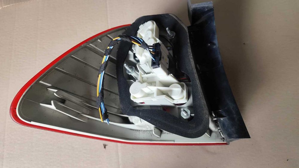 Stop Stopuri Tripla Haion Aripa Stanga Dreapta BMW E91 LCI Seria 3 Facelift 318d 320d 330d 320i