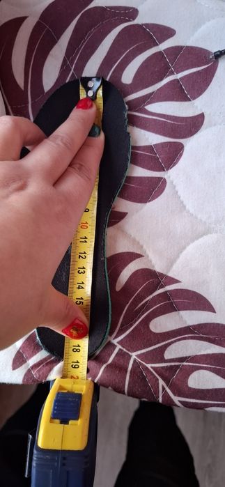 Adidasi puma marimea 29