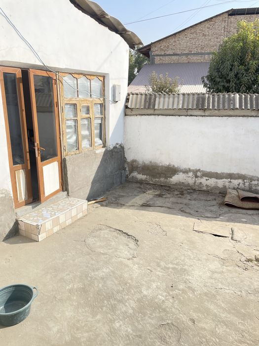 Срочно сдается в аренду участок на долгий срок поселок Улугбек