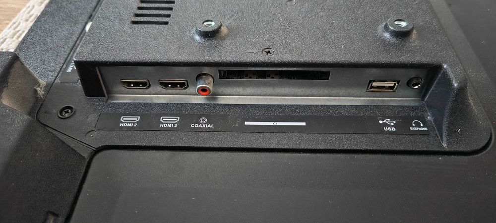 Телевизор Turbo-X 32"