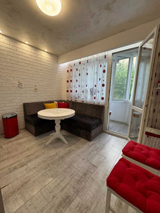 Продава се Двустаен апартамент в Велико Търново, Чолаковци - 52 кв.м за 1443 €/кв.м - Снимка #4