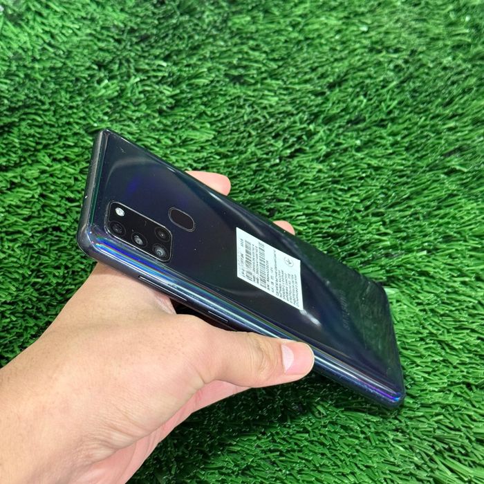 Samsung A21s zotiladi dastavka bor