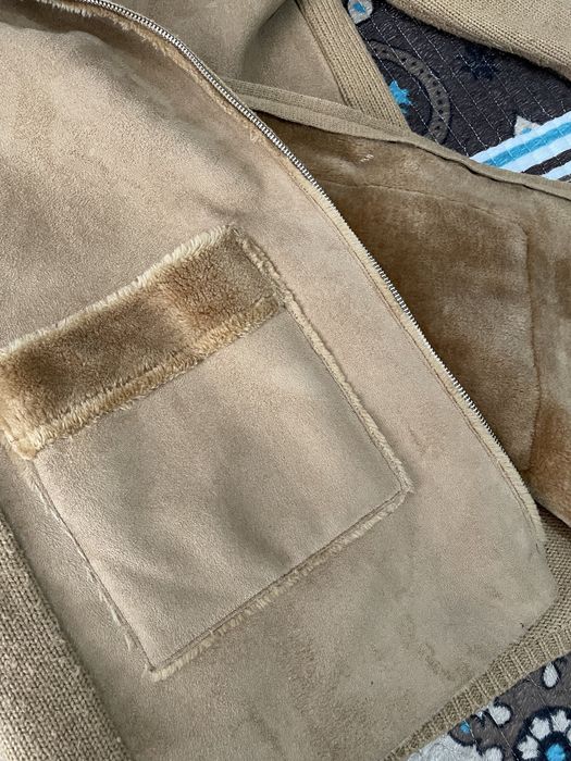 Кардиган от Stradivarius