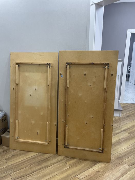 Азиатский стол, жер стол