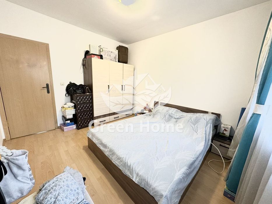 Продава се Тристаен апартамент в Варна, Конфуто - 78 кв.м за 1783 €/кв.м - Снимка #2