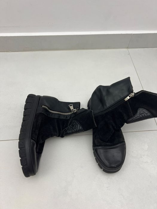 Vand ghete piele