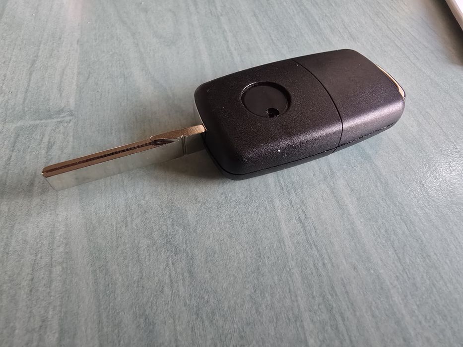 Cheie briceag VW