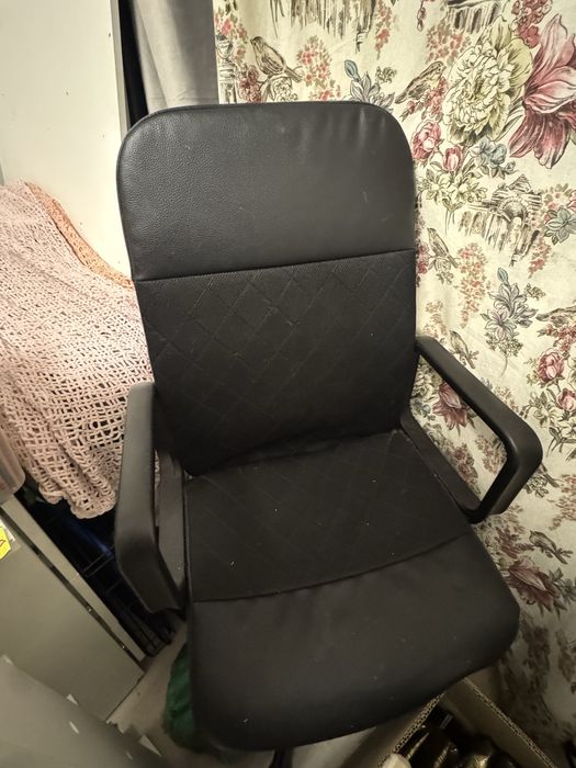 Кресло икеа ортопедическое