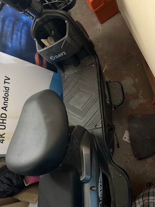 Продам электровело